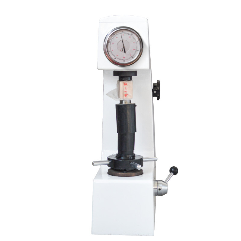 Hardness tester