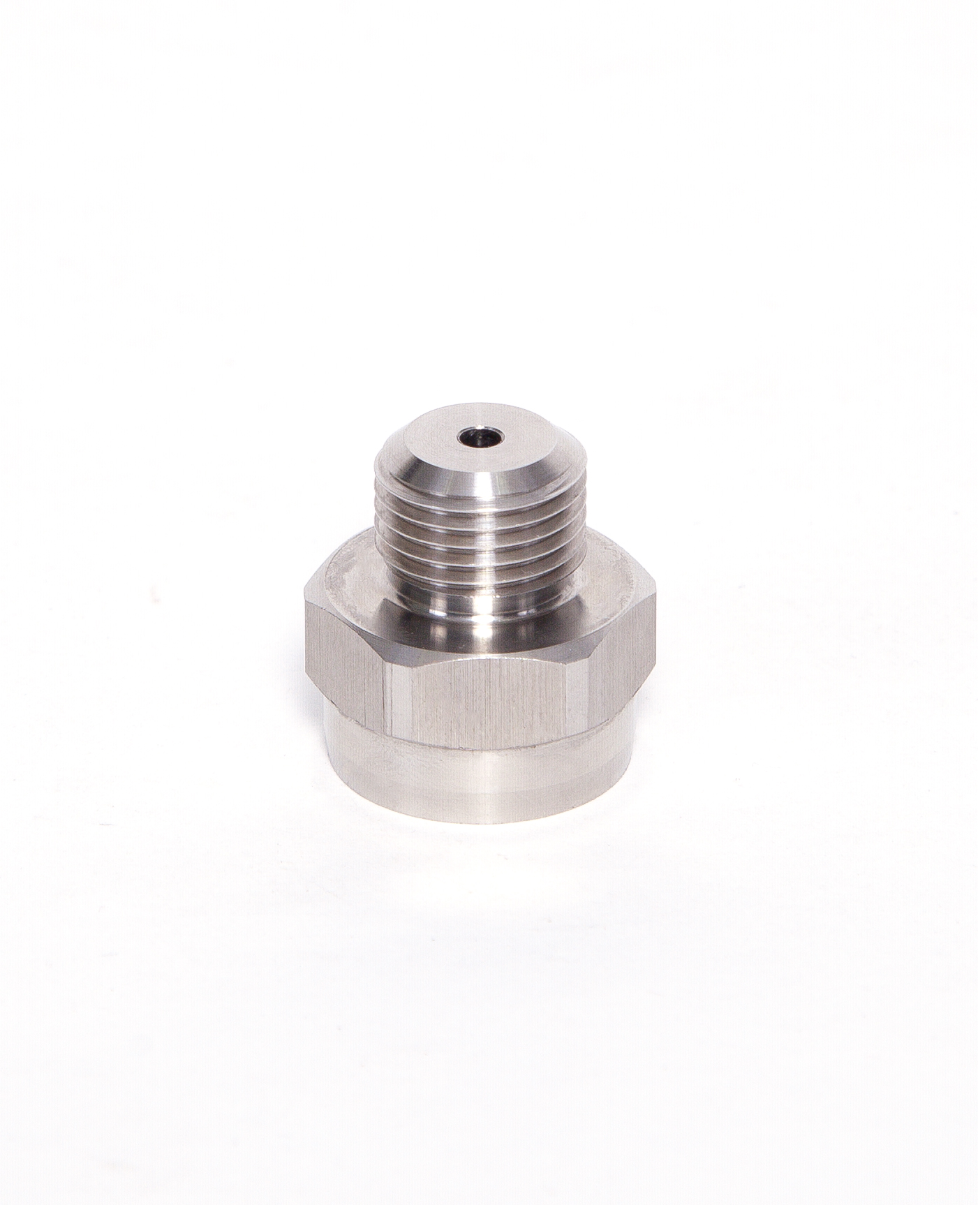 What are the characteristics of small five-axis machining centers?